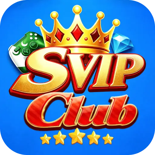 SvipClub Game